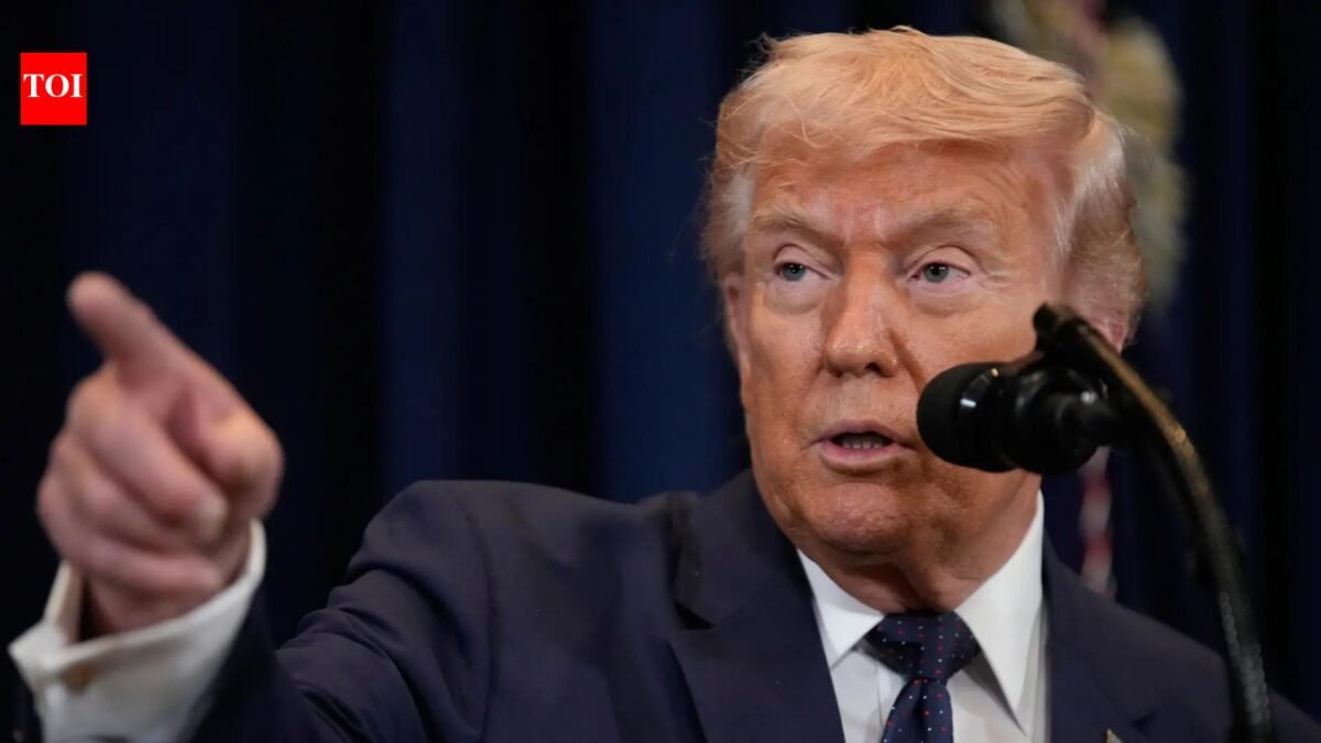 President Trump praises America, denounces communism at 250th anniversary celebrations