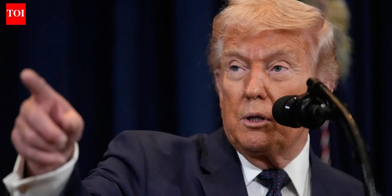 President Trump praises America, denounces communism at 250th anniversary celebrations