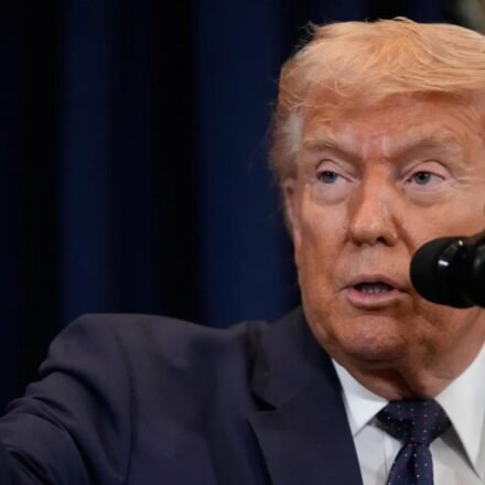 President Trump praises America, denounces communism at 250th anniversary celebrations
