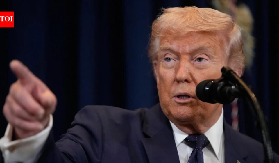 President Trump praises America, denounces communism at 250th anniversary celebrations