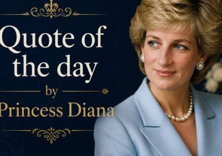 Princess Diana's quote of the day: "I don't want expensive gifts; I don't want to be bought off. I have everything I want. I just want someone..." - Why emotional security is more important than wealth or luxury | World News