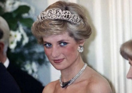 Princess Diana's quote of the day: "If we all did our part to make our children feel valued, the result would be..." | World News