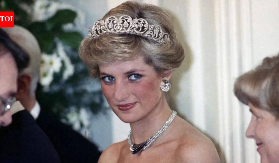 Princess Diana's quote of the day: "If we all did our part to make our children feel valued, the result would be..." | World News