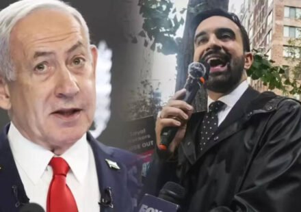 'Pure political show': US envoy rejects Zoran Mamdani's threat to arrest Netanyahu during New York visit