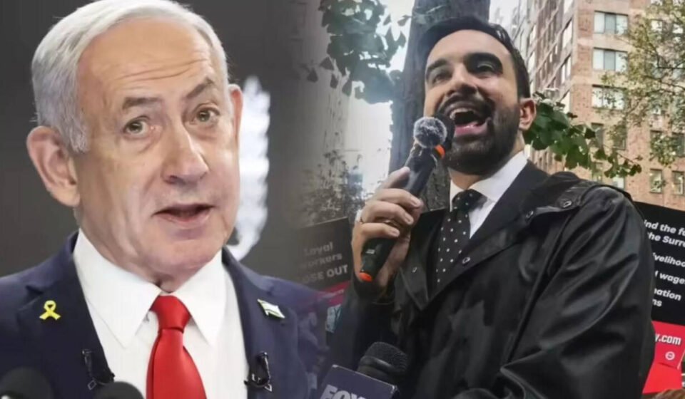 'Pure political show': US envoy rejects Zoran Mamdani's threat to arrest Netanyahu during New York visit