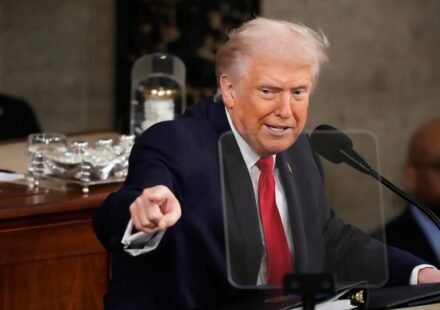 Put the war on hold? Report says Trump was briefed on options for all-out Iran war but opted for negotiations