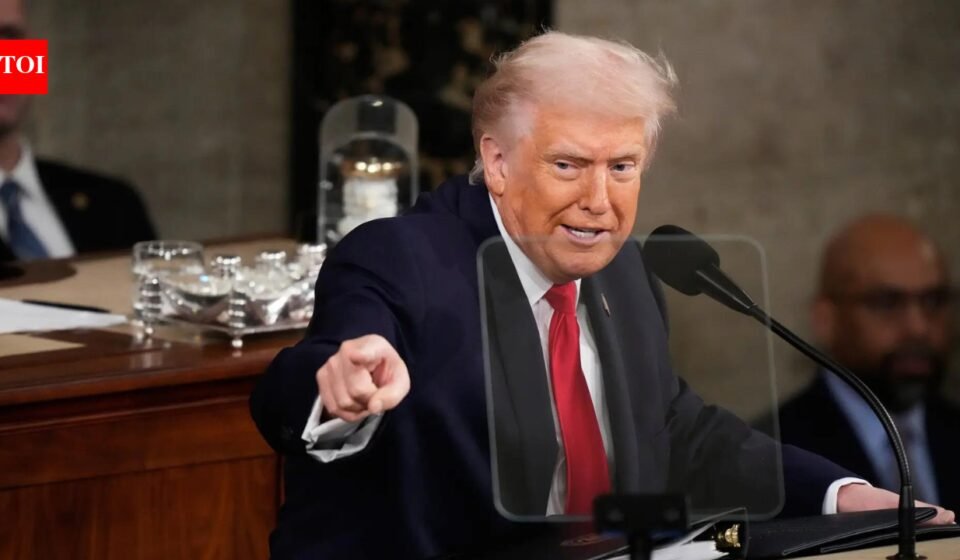 Put the war on hold? Report says Trump was briefed on options for all-out Iran war but opted for negotiations