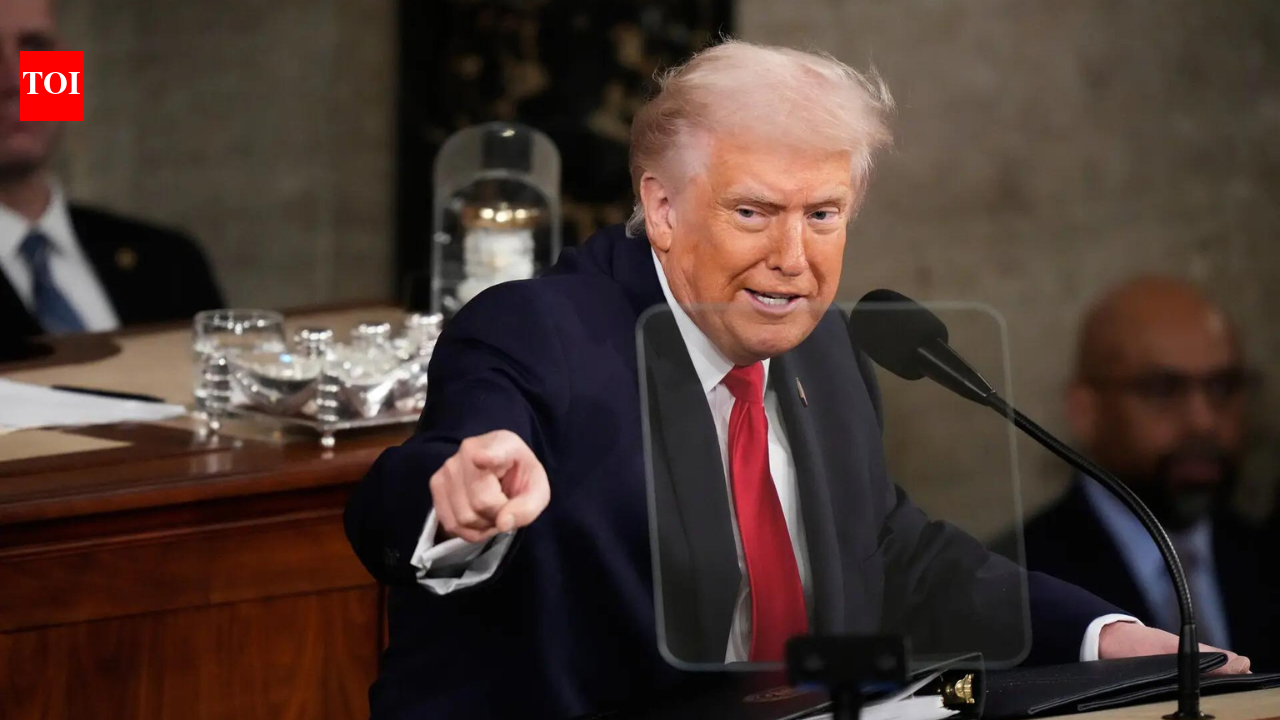 Put the war on hold? Report says Trump was briefed on options for all-out Iran war but opted for negotiations