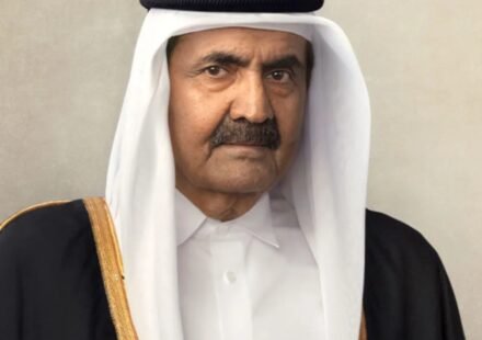 Qatar declares 4 days of mourning, suspends public sector work over death of former emir Sheikh Hamad World News