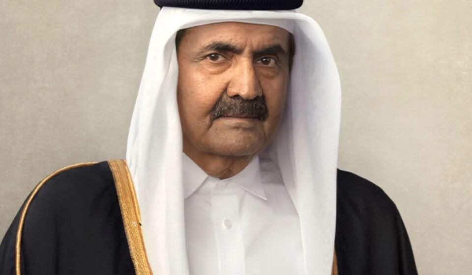 Qatar declares 4 days of mourning, suspends public sector work over death of former emir Sheikh Hamad World News