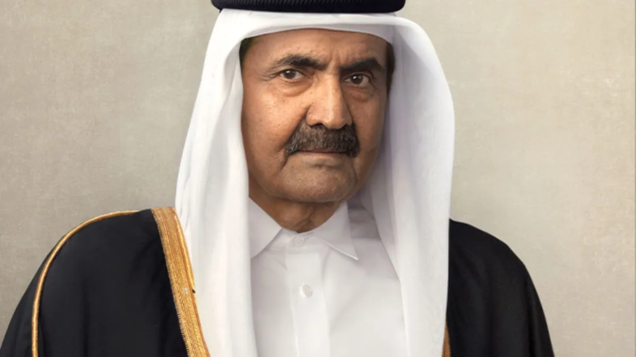 Qatar declares 4 days of mourning, suspends public sector work over death of former emir Sheikh Hamad World News