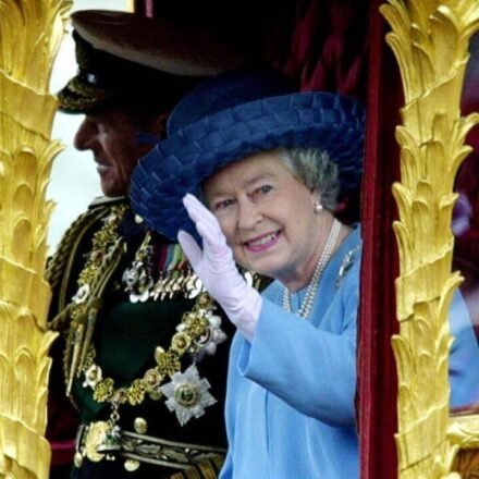 Queen Elizabeth Quote of the Day: "When life seems hard, brave people do not lie down and accept defeat; instead, they..." - Timeless lessons about courage, perseverance and hope in difficult times | World News