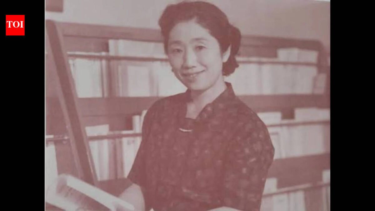 Quote of the day from Mieko Kamiya, the mother of ikigai: "We did not create morning...the meaning of life is like morning"