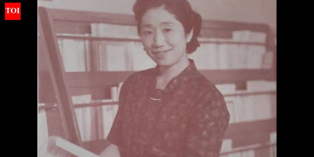Quote of the day from Mieko Kamiya, the mother of ikigai: "We did not create morning...the meaning of life is like morning"