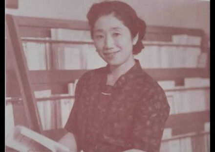 Quote of the day from Mieko Kamiya, the mother of ikigai: "We did not create morning...the meaning of life is like morning"