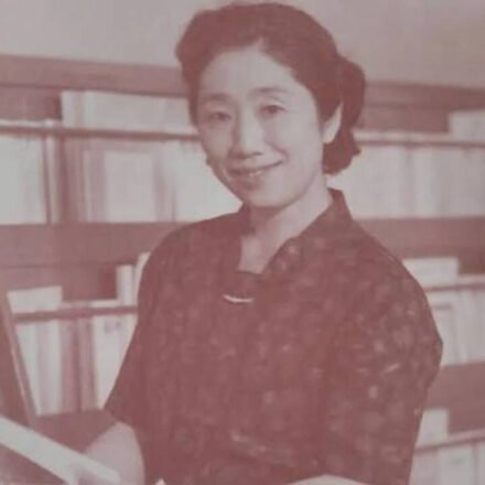Quote of the day from Mieko Kamiya, the mother of ikigai: "We did not create morning...the meaning of life is like morning"