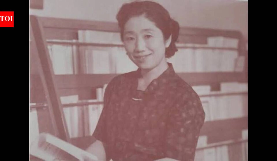 Quote of the day from Mieko Kamiya, the mother of ikigai: "We did not create morning...the meaning of life is like morning"
