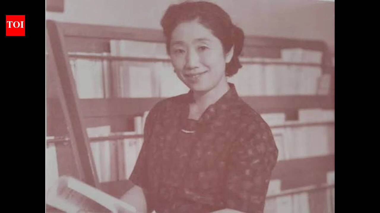 Quote of the day from Mieko Kamiya, the mother of ikigai: "We did not create morning...the meaning of life is like morning"