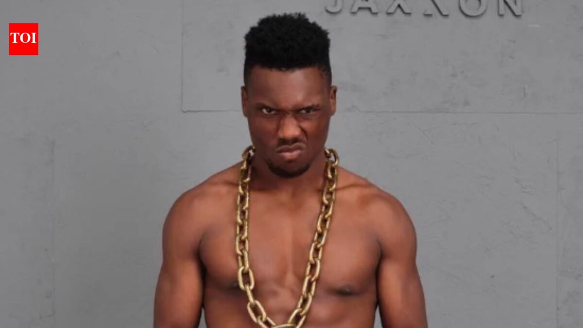 Raja Jackson: Kick Streamer Raja Jackson Sentenced to Jail After Attacking Wrestler Syko Stu on Kick Live
