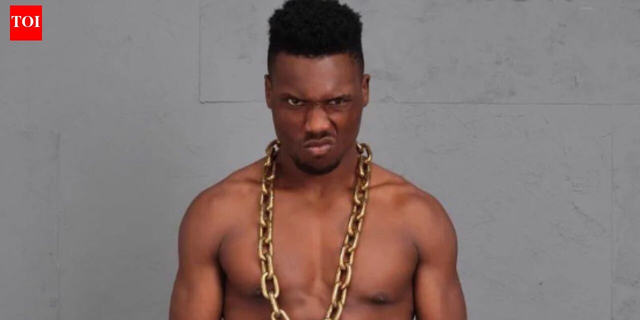 Raja Jackson: Kick Streamer Raja Jackson Sentenced to Jail After Attacking Wrestler Syko Stu on Kick Live