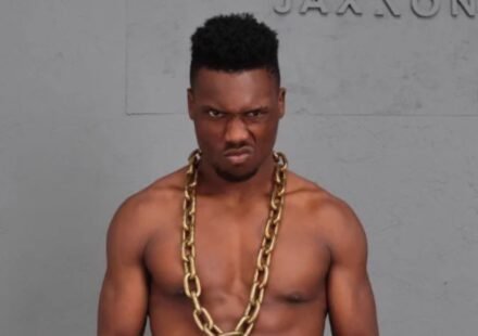 Raja Jackson: Kick Streamer Raja Jackson Sentenced to Jail After Attacking Wrestler Syko Stu on Kick Live