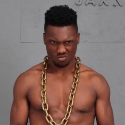 Raja Jackson: Kick Streamer Raja Jackson Sentenced to Jail After Attacking Wrestler Syko Stu on Kick Live