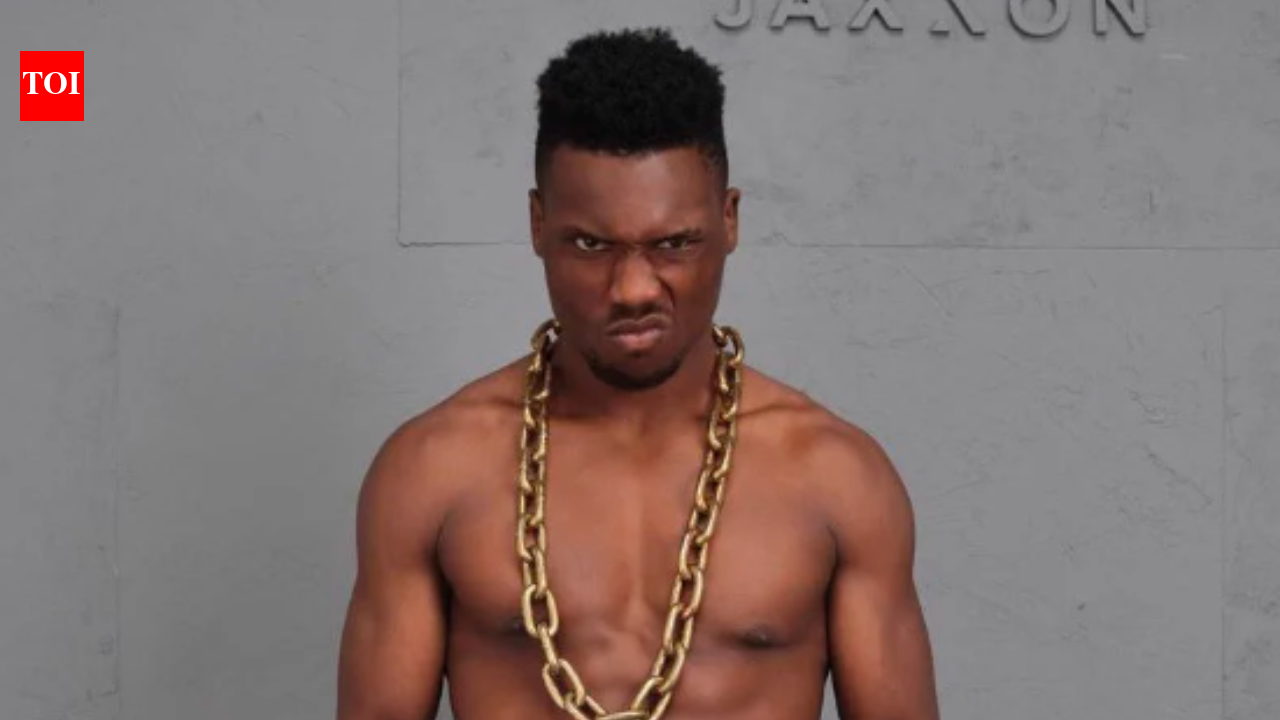 Raja Jackson: Kick Streamer Raja Jackson Sentenced to Jail After Attacking Wrestler Syko Stu on Kick Live