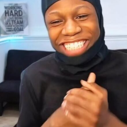 Rakai: RaKai received a warning from police after calling 911 over inappropriate hairstyle during live broadcast