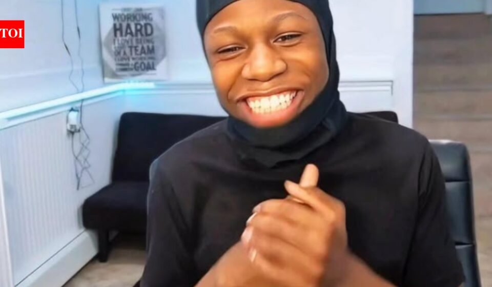 Rakai: RaKai received a warning from police after calling 911 over inappropriate hairstyle during live broadcast