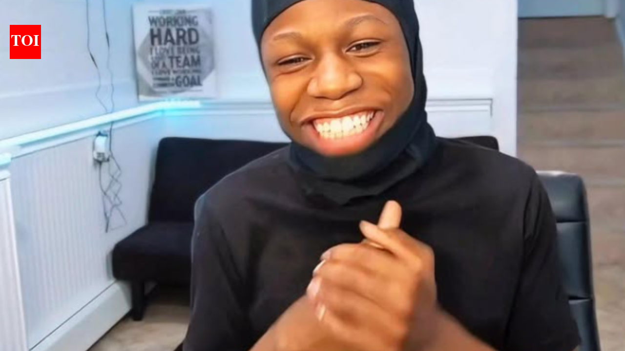 Rakai: RaKai received a warning from police after calling 911 over inappropriate hairstyle during live broadcast