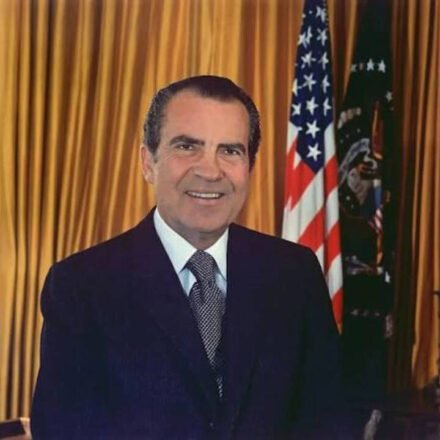 Richard Nixon's quote of the day: "Always remember, others may hate you, but those who hate you will not win, unless you hate them, and then you will destroy yourself" and a lesson on how to deal with haters