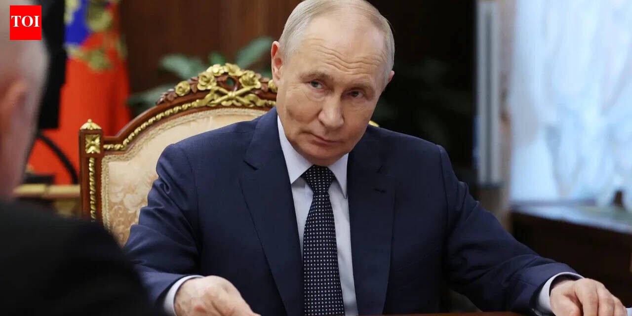 Russia’s cyber war against Europe: UK, EU counterattack with joint sanctions, summon Kremlin envoy