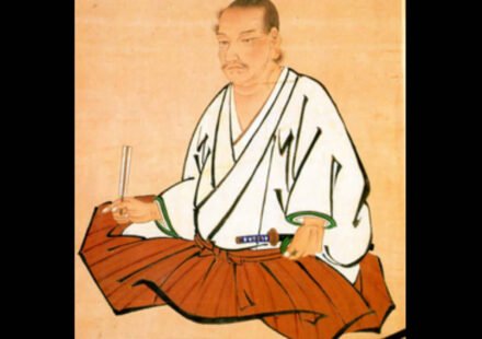 Samurai Quotes for Today: "You must understand that there is more than one road to the top" and timeless wisdom