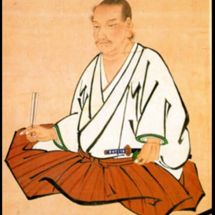 Samurai Quotes for Today: "You must understand that there is more than one road to the top" and timeless wisdom