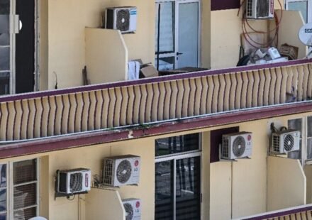 'Sanctions lifted, we are ready...': Iran makes 'AC proposal' to Europe amid deadly heatwave