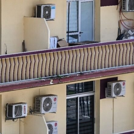 'Sanctions lifted, we are ready...': Iran makes 'AC proposal' to Europe amid deadly heatwave