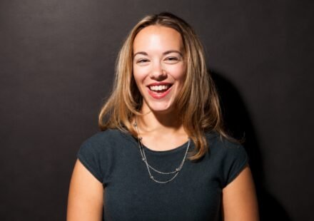 Sarah Kendzior: Best-selling author who traded her writing desk for a $17-an-hour garden center job and found unexpected happiness | World News