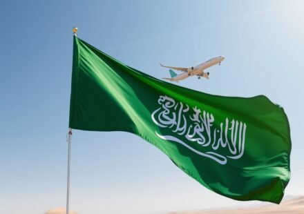 Saudi Arabia: Saudi Arabia simplifies travel with all-in-one visa package including flights, hotels and e-Visa services | World News