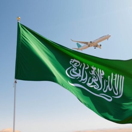 Saudi Arabia: Saudi Arabia simplifies travel with all-in-one visa package including flights, hotels and e-Visa services | World News