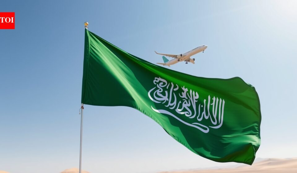 Saudi Arabia: Saudi Arabia simplifies travel with all-in-one visa package including flights, hotels and e-Visa services | World News