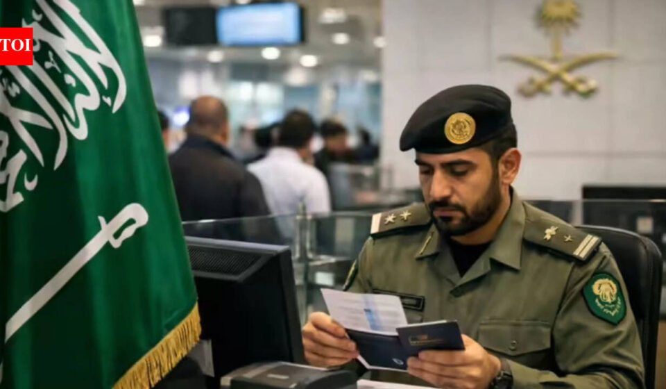 Saudi Arabia executes man for luring his wife to flee and then burning her alive