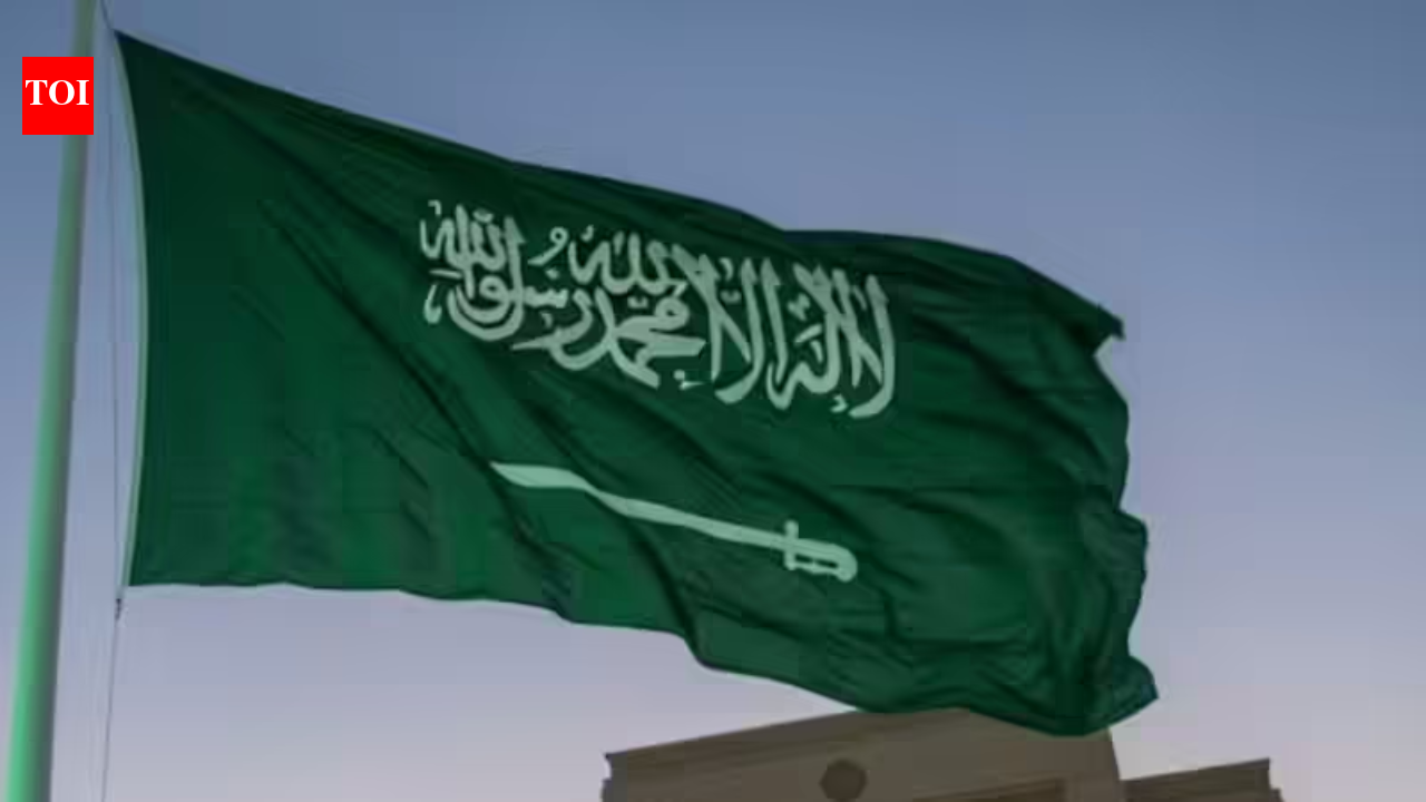 Saudi Arabia warns foreigners to be fined 50,000 riyals if they overstay their entry visa Saudi Arabia, imprisonment and deportation World News