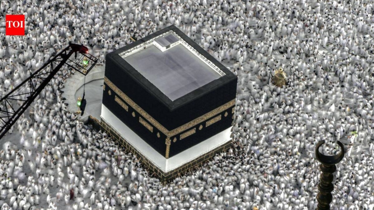 Saudi Arabia’s one-year multiple-entry Umrah visa explained: 90-day stay, eligibility and how to apply