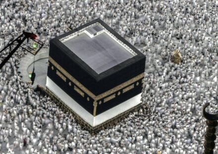 Saudi Arabia’s one-year multiple-entry Umrah visa explained: 90-day stay, eligibility and how to apply