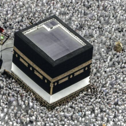 Saudi Arabia’s one-year multiple-entry Umrah visa explained: 90-day stay, eligibility and how to apply