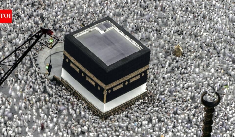 Saudi Arabia’s one-year multiple-entry Umrah visa explained: 90-day stay, eligibility and how to apply