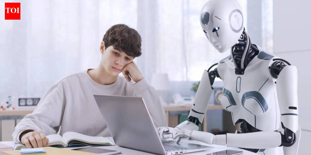 Scientists created a fake eye disease to see if an AI chatbot could detect it, but the experiment took an unexpected turn when Gemini ChatGPT started treating the fictional disease as a real medical condition