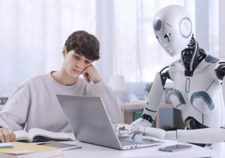 Scientists created a fake eye disease to see if an AI chatbot could detect it, but the experiment took an unexpected turn when Gemini ChatGPT started treating the fictional disease as a real medical condition