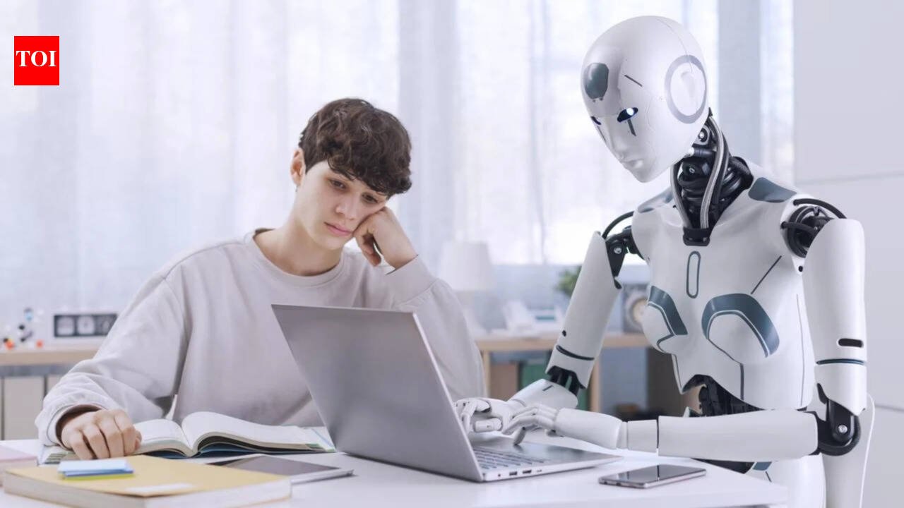 Scientists created a fake eye disease to see if an AI chatbot could detect it, but the experiment took an unexpected turn when Gemini ChatGPT started treating the fictional disease as a real medical condition