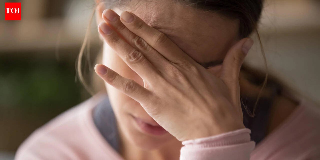 Scientists have identified 74 genetic regions linked to anxiety in a study of nearly 700,000 people, uncovering 39 never-before-seen DNA clues that could reshape future treatments